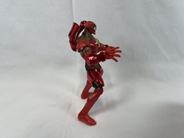 Toy Biz Marvel action figure Heroes Revorn - Iron Man - immagine 6