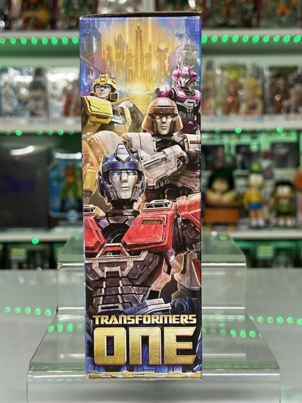 Transformers One - Alpha Trion - immagine 5