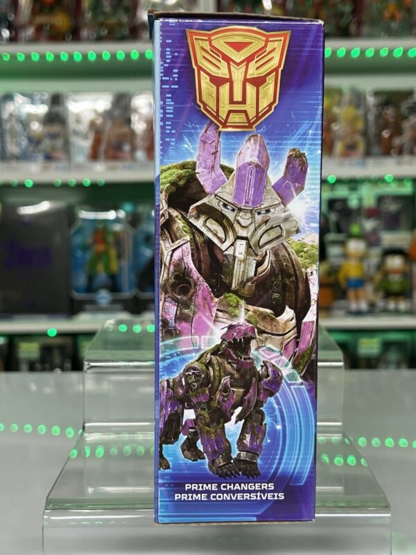 Transformers One - Alpha Trion - immagine 7