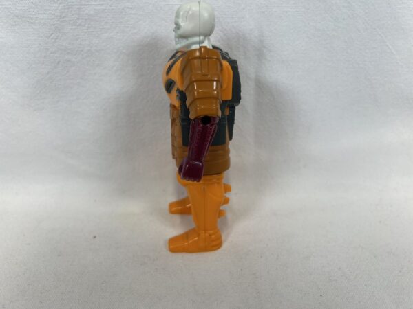 Vintage Transformers G1 Serie Pretenders - Bludgeon 100% Completo - immagine 6