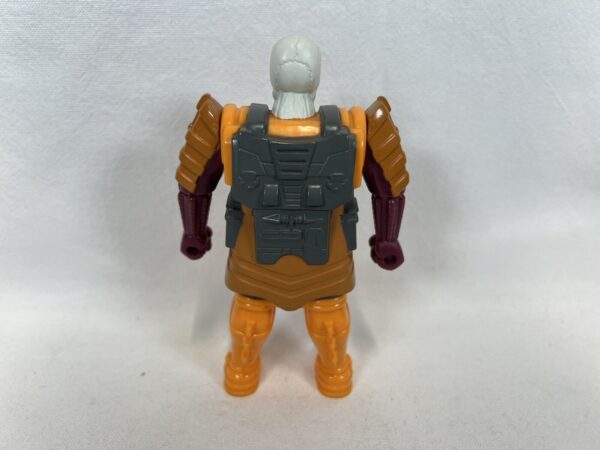 Vintage Transformers G1 Serie Pretenders - Bludgeon 100% Completo - immagine 7