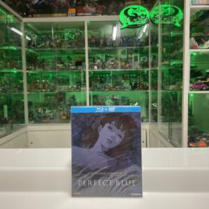 Yamato Video Blu Ray - Dvd - Perfect Blu  - Nuovo Sigillato