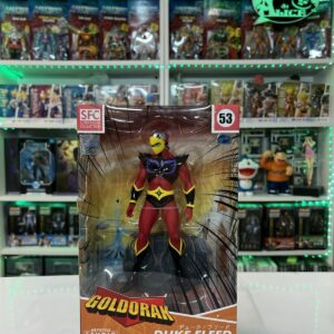 Abystyle Studio - SFC - Goldorak Goldrake Grendizer - Duke Fleed 53