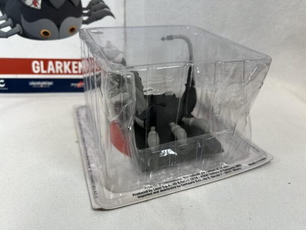 Anime Robot Collection  N. 12 + Fascicolo = Glarken - immagine 5