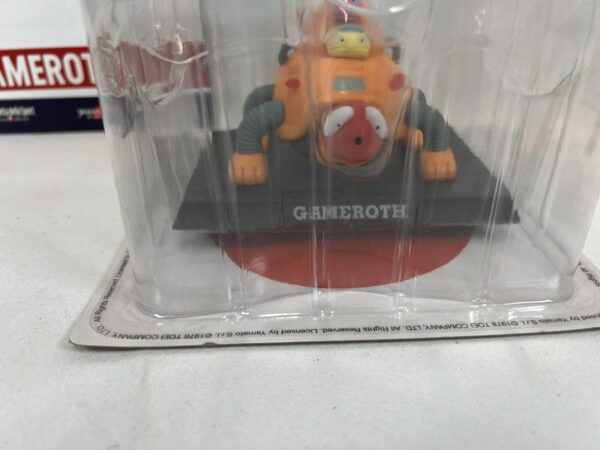 Anime Robot Collection  N.29 + Fascicolo = Gameroth - immagine 4