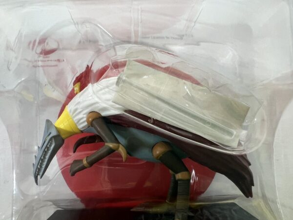Anime Robot Collection  N.72 + Fascicolo = Obereus - immagine 7