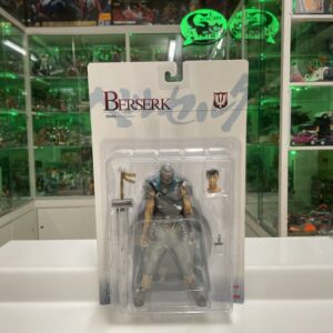 Art Of War - Guts Hawk Soldiers Action Figure - Nuova Sigillata