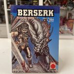 BERSERK-n-5-Kentaro-MIURA-Marvel-Manga-Planet-prima-edizione-144332716201