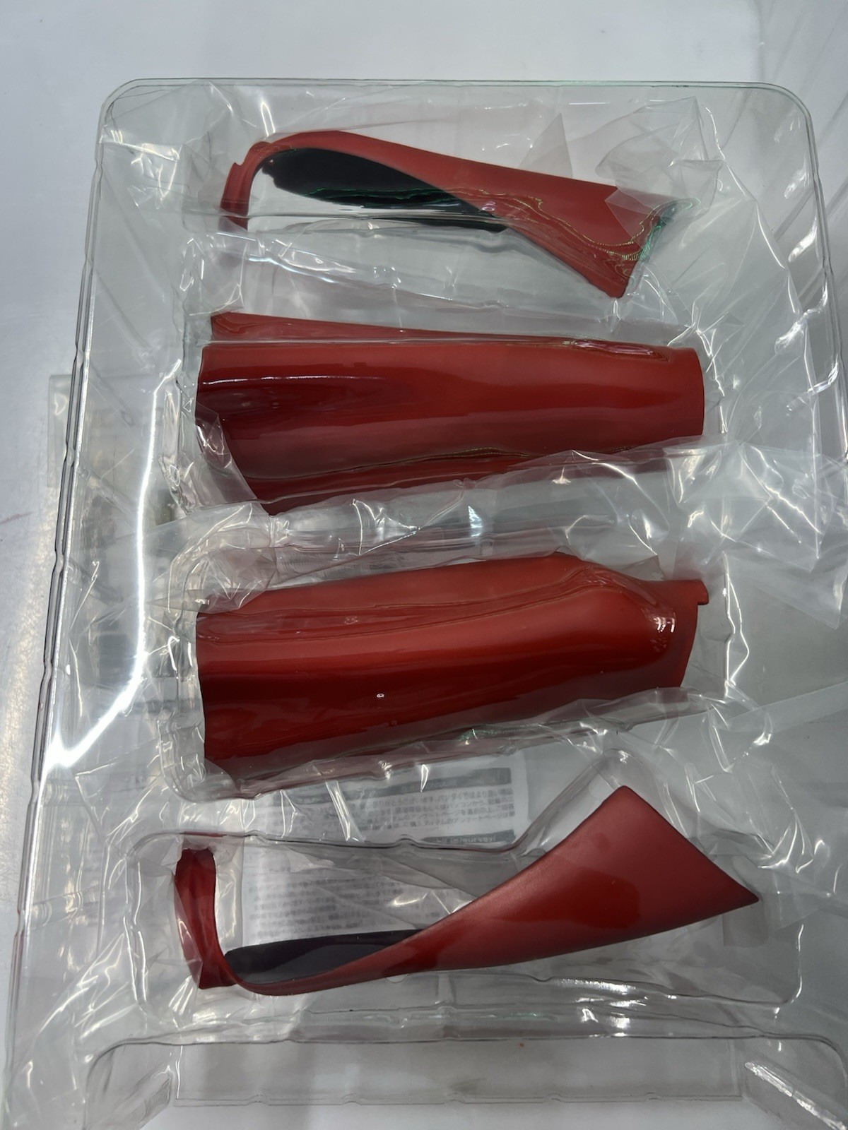 Bandai DC Dynamic Classics - Figuarts Zero - Ankoku Daishogun Generale Nero - immagine 14