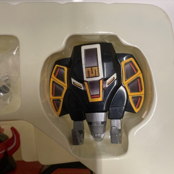 Bandai / Giochi Preziosi  MEGAZORD medio 24 cm - immagine 11