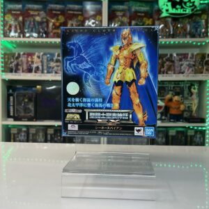 Bandai Saint Seiya Myth Cloth EX Baian Hyppocampe Sea Horse