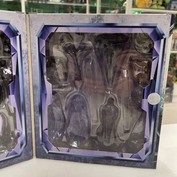 Bandai Saint Seiya  myth cloth - Orion Eden - Omega Cloth NUOVO - immagine 7