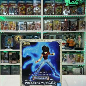 Banpresto Bandai - Saint Seiya - Saint Cosmi Memoir Seiya Pegasus Plain