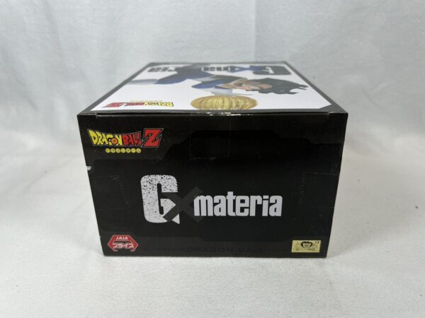 Banpresto Dragon Ball GXmateria - Son Gohan II - immagine 4