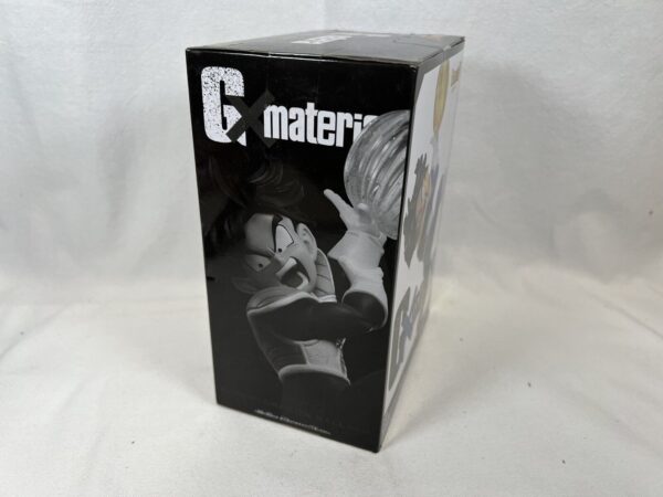 Banpresto Dragon Ball GXmateria - Son Gohan II - immagine 6
