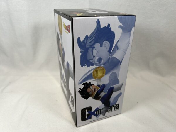 Banpresto Dragon Ball GXmateria - Son Gohan II - immagine 7
