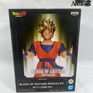 Banpresto Dragon Ball Super Blood Of Saiyans Special XV Future Son Gohan