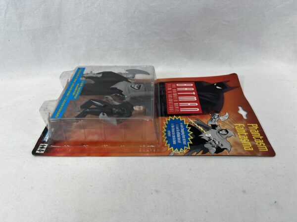 Batman The Animated Movie - Fantasma Phantasm - Kenner moc new - immagine 5