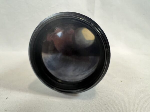 Canon Zoom Lens FD Standard 100-300mm 1:5.6 usato, buone condizioni - immagine 8