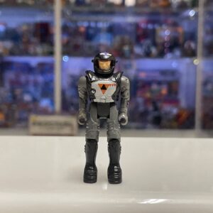 Coleco STARCOM Vintage Action Figure COLECO Mattel - Capt. Mace (Shadow Vampire)