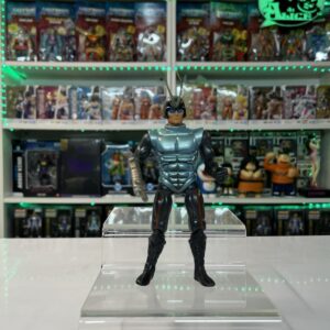 Coleco Serie Sectaurs : Zak