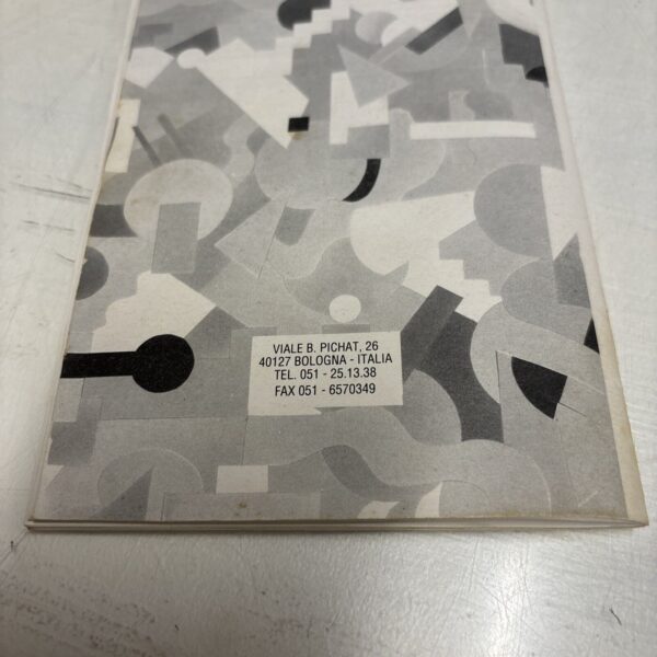 Commodore C64/128 ITALY SOCCER 90 + FORMULA 1 3D Commodore CASSETTE - immagine 11