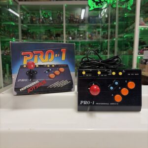 Commodore JOYSTICK - Professional PRO - 1 - Amiga FUNZIONANTE !!!