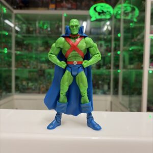 DC Universe - Justice League - Green Lantern - Superhero Mattel 16 cm