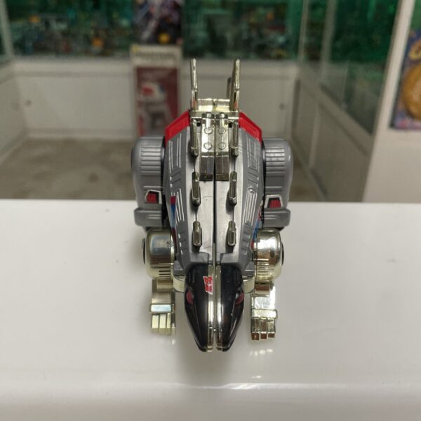 DIACLONE G1 Transformers - STEGO - Dinobot Hasbro Takara GIG - immagine 3