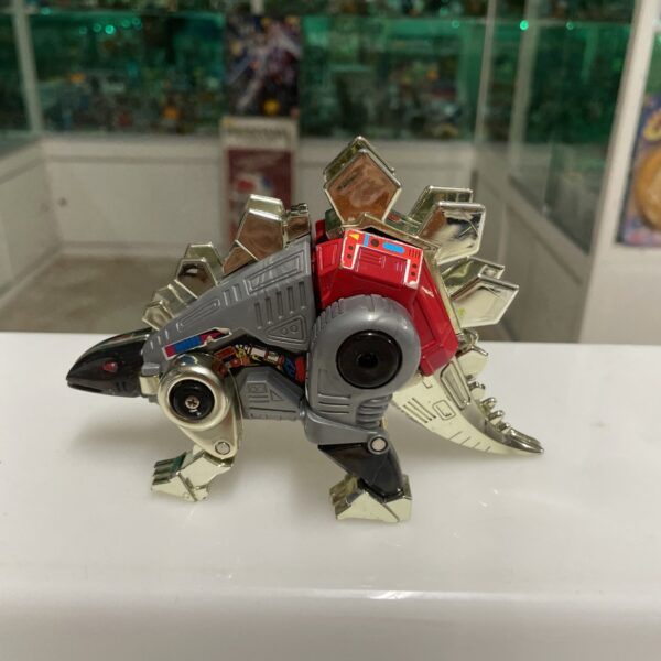 DIACLONE G1 Transformers - STEGO - Dinobot Hasbro Takara GIG - immagine 4