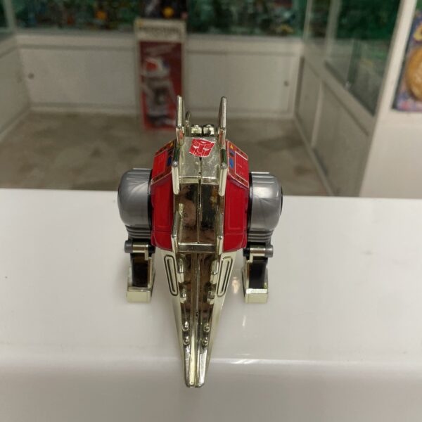 DIACLONE G1 Transformers - STEGO - Dinobot Hasbro Takara GIG - immagine 5