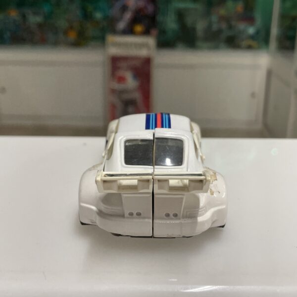 DIACLONE Transformers - Jazz - Porsche 935 Turbo Hasbro Takara GIG - immagine 5