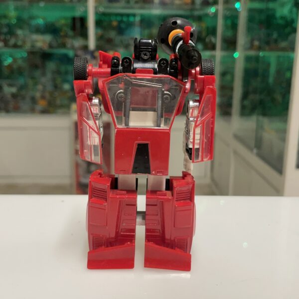 DIACLONE Transformers - Sideswip Freccia - Autobot Hasbro Takara GIG - immagine 10