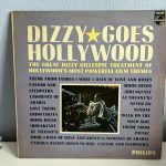 Disco-vinile-33-giri-King-Curtis-Dizzy-Goes-Hollywood-133997203441