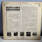 Disco-vinile-33-giri-King-Curtis-Dizzy-Goes-Hollywood-133997203441-3