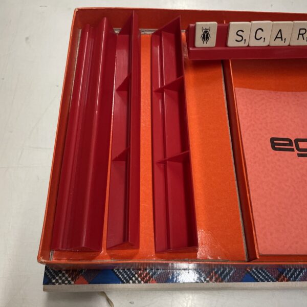 EG Editrice Giochi - SCARABEO - Vintage Originale - immagine 5