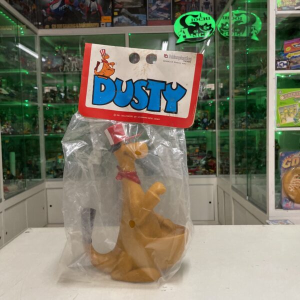 FABIANPLASTICA Fabianplast DUSTY il Canguro 23 Cm