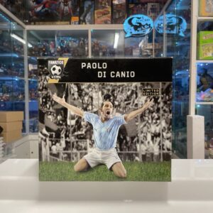 FANATICO - We Live Football - Statua PAOLO DI CANIO - Lazio