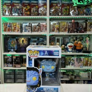 Funko Pop - Avatar - Neytiri 1322