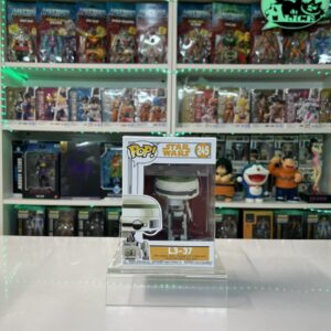Funko Pop - Star Wars - L3 - 37   245