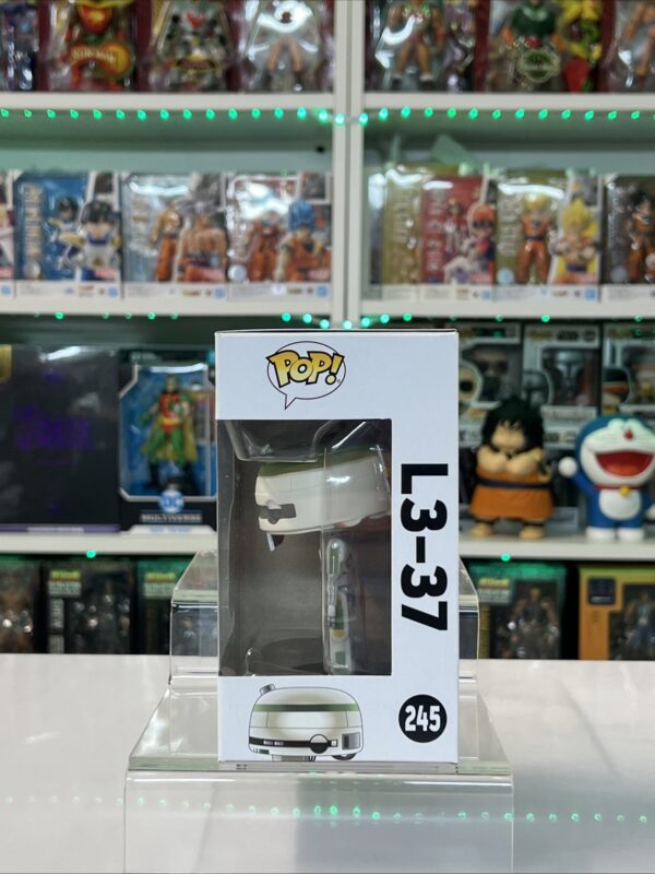 Funko Pop - Star Wars - L3 - 37   245 - immagine 6