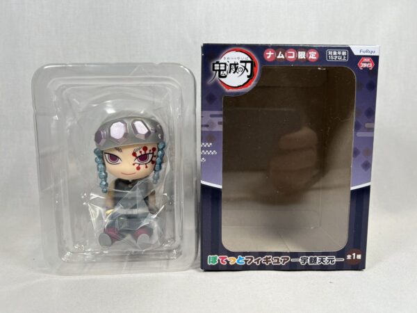 Furyu - Demon Slayer Potetto Tengen Uzui - immagine 7