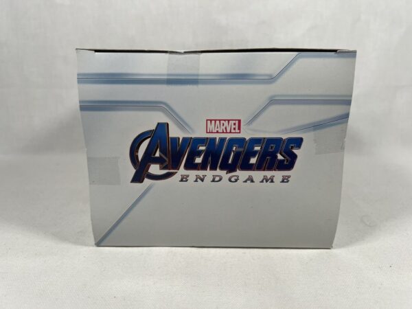 Furyu Marvel Avengers Endgame noodle stopper figure Captain America - immagine 7