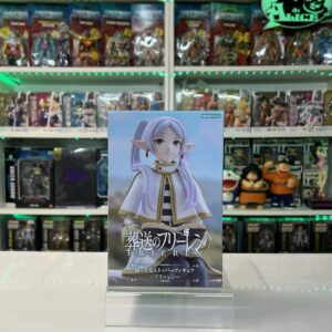 Furyu Noodle Stopper Figure - Frieren