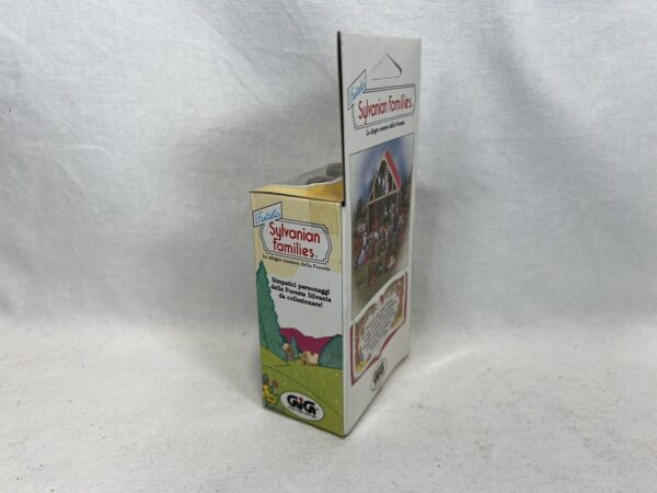 Gig Epoch I Fantastici Sylvanian Families Orsetto 2808/B - immagine 4