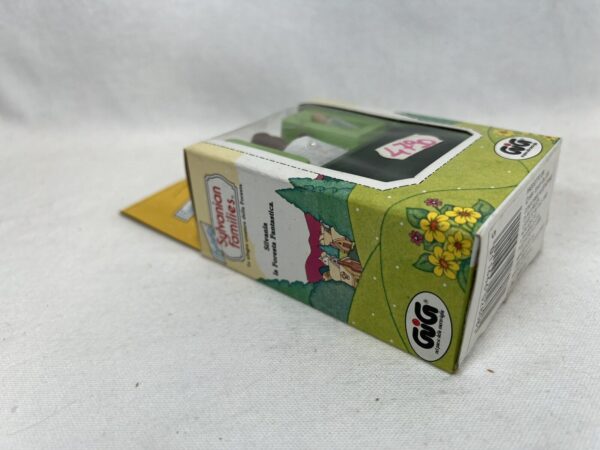 Gig Epoch I Fantastici Sylvanian Families Orsetto 2808/B - immagine 6