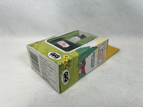 Gig Epoch I Fantastici Sylvanian Families Orsetto 2808/B - immagine 7