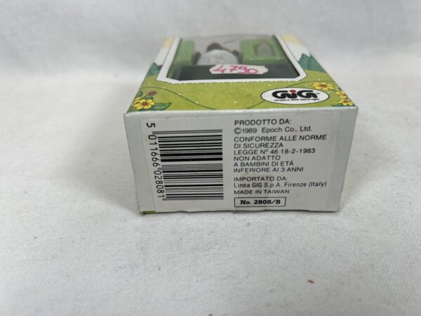 Gig Epoch I Fantastici Sylvanian Families Orsetto 2808/B - immagine 8