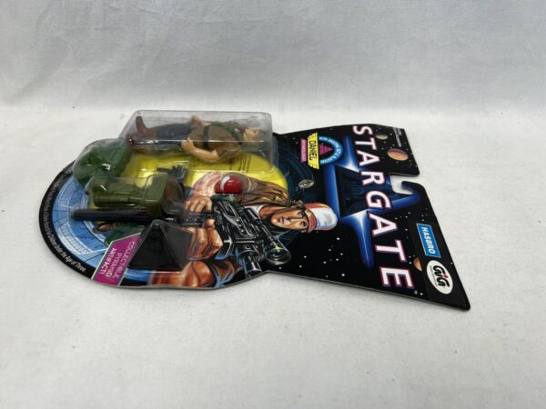 Gig Hasbro Stargate Daniel - immagine 4