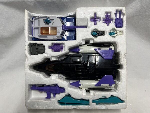 Gig Takara Hasbro Transformers Distructor Overlord - immagine 11